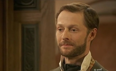 IL SEGRETO ANTICIPAZIONI: IL MARCHESE DI ALVI E LA VENDETTA INCOMPIUTA