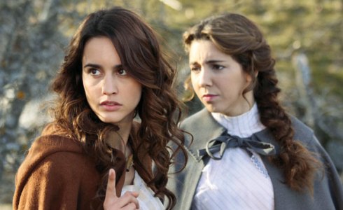 IL SEGRETO ANTICIPAZIONI: PEPA RIUSCIRA’ A RECUPERARE LA LETTERA DI EMILIA?