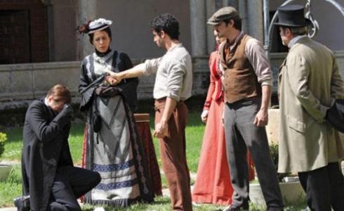 IL SEGRETO ANTICIPAZIONI: JUAN VINCE IL DUELLO COL MARCHESE