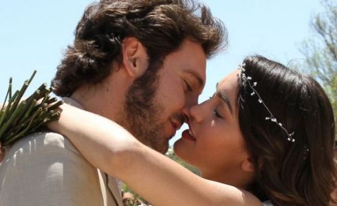 IL SEGRETO ANTICIPAZIONI: TRISTAN CHIEDE A PEPA DI SPOSARLO