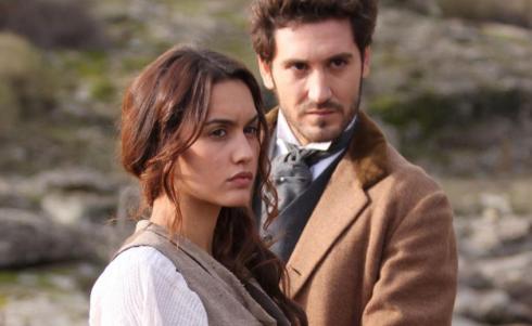 IL SEGRETO: IN ONDA ANCHE DI SABATO ALLE 15:00 PER FARE DA TRAINO A VERISSIMO