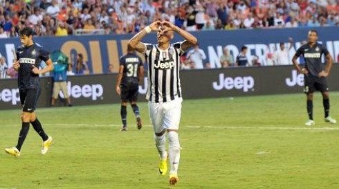 SERIE A: ANTICIPI E POSTICIPI FINO A NATALE. INTER-JUVE SABATO 14 SETTEMBRE ALLE 18!