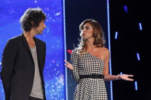 ITALIA’S GOT TALENT 5 – I CONCORRENTI CHE PASSANO IL TURNO – PRIMA PUNTATA
