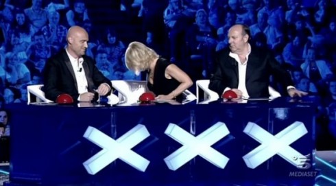 ITALIA’S GOT TALENT 5 – I CONCORRENTI CHE PASSANO IL TURNO – SECONDA PUNTATA