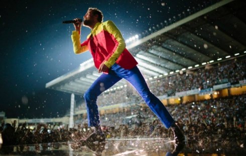 IN QUESTA NOTTE FANTASTICA: RAI1 APRE LA STAGIONE CON IL CONCERTO EVENTO DI JOVANOTTI