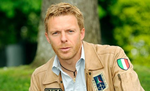 TALE E QUALE SHOW 3: KASPAR CAPPARONI