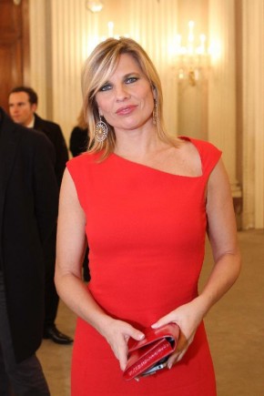 #TELERATTI2013: LAURA FREDDI E SERENA GRANDI CI SONO!