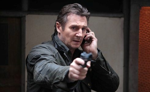 ASCOLTI SATELLITE DI DOMENICA 8 SETTEMBRE 2013: 306.372 SPETTATORI COMPLESSIVI PER TAKEN – LA VENDETTA