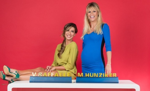 LE PAGELLE DELLA SETTIMANA TV (23-29/09/2013). PROMOSSI MIKA E CRUCIANI E PARENZO, BOCCIATA STRISCIA