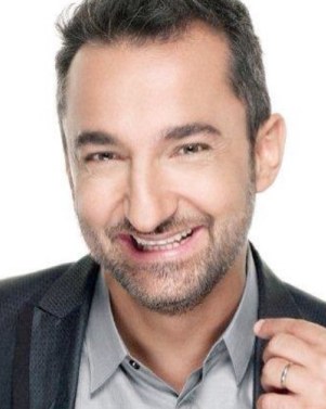 NICOLA SAVINO: A QUELLI CHE IL CALCIO SARO’ CONDUTTORE, IMITATORE, SPALLA E AUTORE