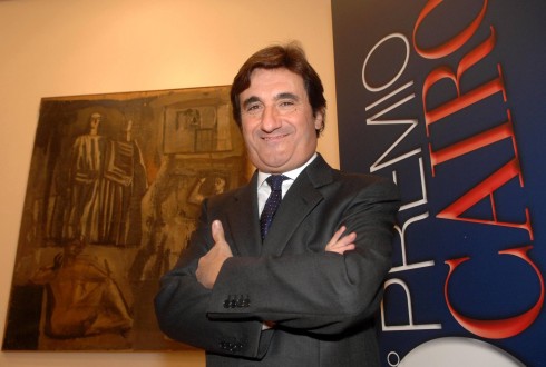 LA7: URBANO CAIRO DA’ FIDUCIA A SOTTILE. SU CROZZA INVECE…