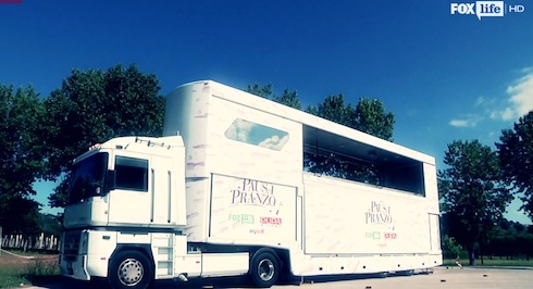 DMLIVE24: 26 SETTEMBRE 2013. RIGETTATO RICORSO DI MINZOLINI, PAUSA PRANZO SU FOXLIFE