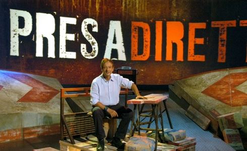 IL TELECOMANDO, LA GUIDA TV DI DM: 23 SETTEMBRE 2013. ROBERTO D’AGOSTINO A QUINTA COLONNA