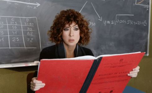 PROVACI ANCORA PROF 5: ANTICIPAZIONI TERZA PUNTATA DEL 26 SETTEMBRE