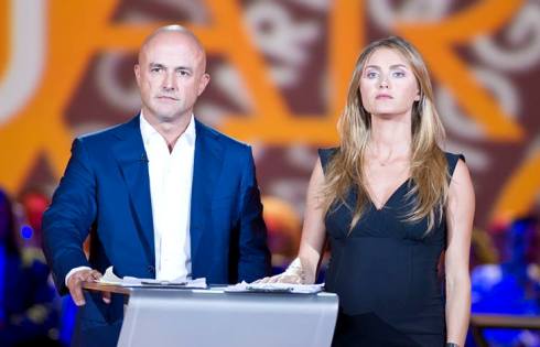 IL TELECOMANDO, LA GUIDA TV DI DM: 13 SETTEMBRE 2013. TALE E QUALE SHOW O BACIAMO LE MANI?