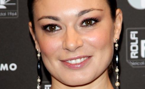 TALE E QUALE SHOW 3: ROBERTA LANFRANCHI