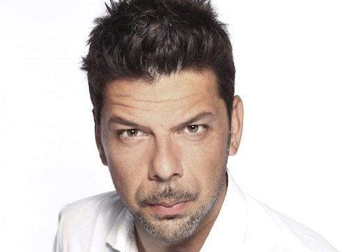 SPECIALE DM LIVE: PARTENZE PROGRAMMI TV, SETTIMANA 16-22 SETTEMBRE 2013. COMMENTA IN DIRETTA LINEA GIALLA E THE CHEF