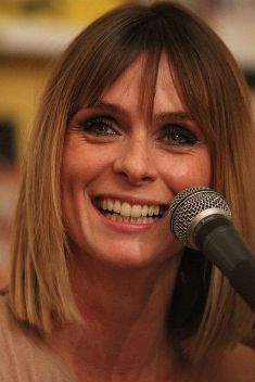 ROMA FICTION FEST 2013: LA MADRINA E’ SERENA AUTIERI