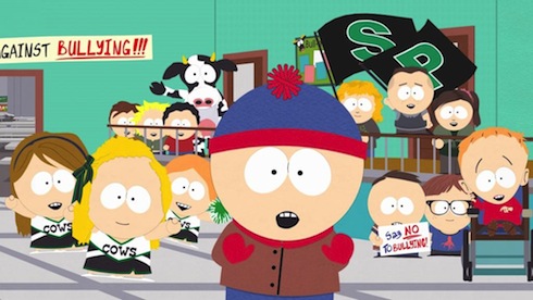 DMLIVE24: SOUTH PARK IN PRIMA ASSOLUTA SU COMEDY CENTRAL, I GRIFFIN E AMERICAN DAD SU ITALIA 2