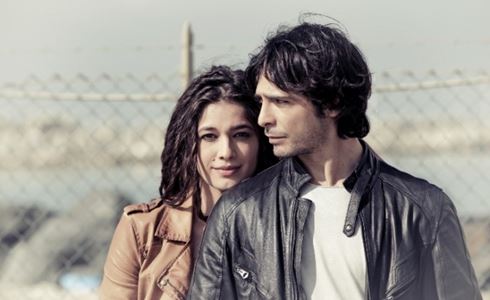 SQUADRA ANTIMAFIA 5: ANTICIPAZIONI SECONDA PUNTATA DEL 16 SETTEMBRE 2013