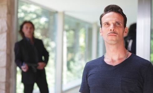 SQUADRA ANTIMAFIA 5: ANTICIPAZIONI TERZA PUNTATA DEL 23 SETTEMBRE 2013