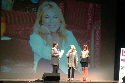 #TELERATTI 2013: LE FOTO DELLA SERATA