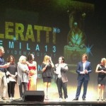 Teleratti 2013 - il finale