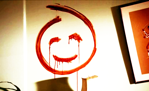 THE MENTALIST: IL MERCOLEDI DI RETE4 SI TINGE NUOVAMENTE DI ROSSO