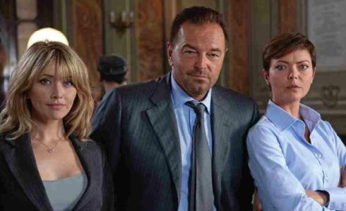 UN CASO DI COSCIENZA 5: TORNA QUESTA SERA SU RAI 1 L’AVVOCATO SEBASTIANO SOMMA