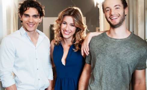 UNA GRANDE FAMIGLIA: IL PREQUEL DA OGGI SU RAI 1, IL SEQUEL IN AUTUNNO