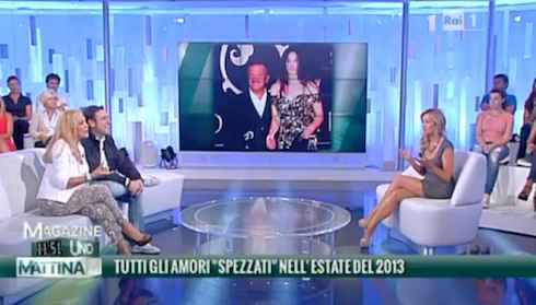 ASCOLTI TV: I DEBUTTI DEL 9 SETTEMBRE 2013 CONFRONTATI CON QUELLI DELLA SCORSA STAGIONE