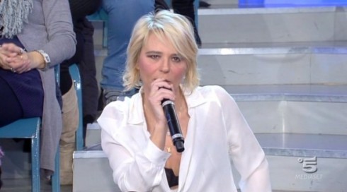 UOMINI E DONNE, SI RIPARTE DAGLI OVER. MARIA DE FILIPPI: SONO LORO IL SUCCESSO DEL PROGRAMMA