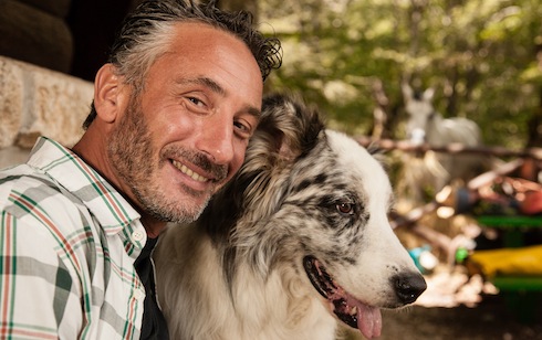 LIFE – UOMO E NATURA: DA STASERA SU RETE 4 CON VINCENZO VENUTO I MIGLIORI DOCUMENTARI INTERNAZIONALI