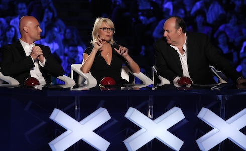 ASCOLTI TV DI SABATO 28 SETTEMBRE 2013: ITALIA’S GOT TALENT (29.33%) DOPPIA HABEMUS PAPAM (12.75%). IMPERTURBABILE IL SEGRETO (2,6 MLN – 21.19%)