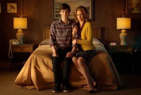 BATES MOTEL: LA SUSPENSE E GLI INTRIGHI DEI BATES SI SPOSTANO IL MARTEDI’ IN SECONDA SERATA