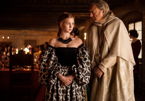 I BORGIA 2: TORNANO GLI INTRIGHI E GLI SCANDALI RINASCIMENTALI SU SKY CINEMA 1