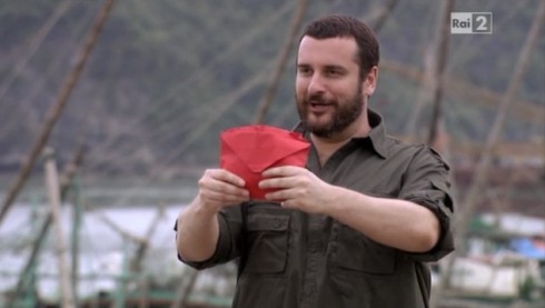 PECHINO EXPRESS 2 – LA TERZA PUNTATA LIVE SU DM