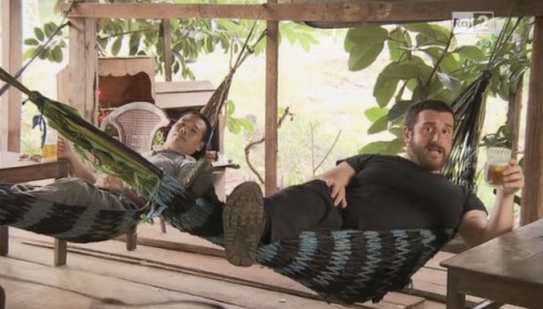 PECHINO EXPRESS 2 – IL PROGRAMMA C’E’! (FOTO)