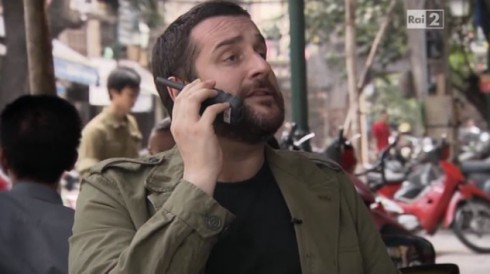 PECHINO EXPRESS 2 – LA SECONDA PUNTATA LIVE SU DM