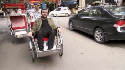 PECHINO EXPRESS 2 – LA QUARTA PUNTATA LIVE SU DM