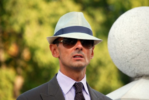 #TELERATTI2013: ENZO MICCIO E PINUCCIO CI SONO!