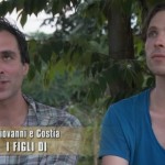 Giovanni e Costia Pechino Express 2