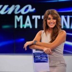 Elisa Isoardi Unomattina