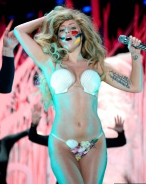 X FACTOR 7: LADY GAGA SUPEROSPITE DELLA PRIMA PUNTATA?