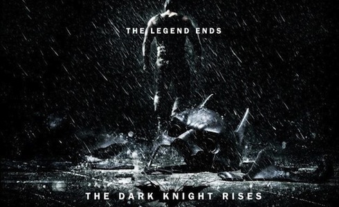 ASCOLTI SATELLITE DI LUNEDI 9 SETTEMBRE 2013: IN 580 MILA PER IL CAVALIERE OSCURO IL RITORNO