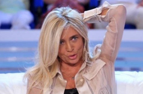 DOMENICA IN, MARA VENIER: NON HO L’ANSIA DEGLI ASCOLTI. KIM ROSSI STUART ALLA PRIMA PUNTATA