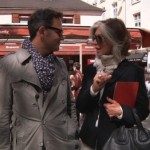 Cerco Casa Disperatamente Parigi