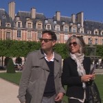 Paola Marella e Andrea Spera