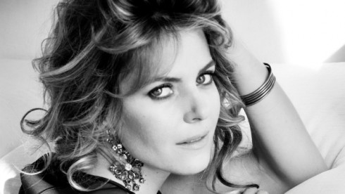 ELISABETTA PELLINI A DM: E’ UN PROBLEMA SPOGLIARMI SUL SET. SONO PIENA DI PUDORI E INSICUREZZE.