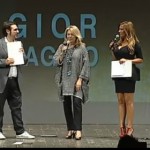 Teleratti 2013 - Davide Maggio, Rita Dalla Chiesa e Selvaggia Lucarelli